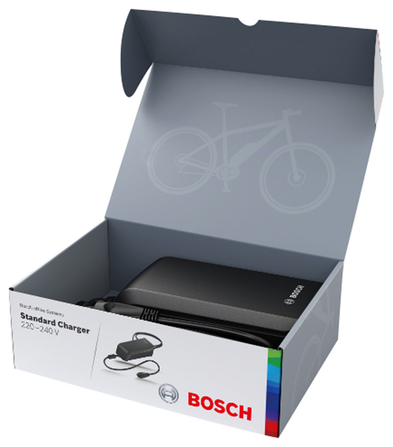 Load image into Gallery viewer, Bosch Standard Charger - Bosch eBike System 2