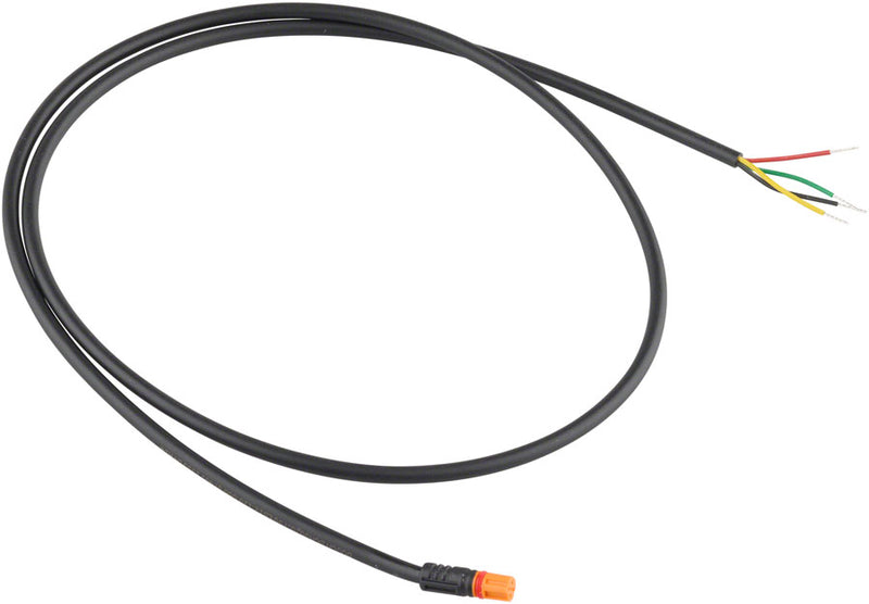 Load image into Gallery viewer, Bosch Power Supply-Cable For 3rd Party Application + CAN 750mm BCH3620_750 - The smart system