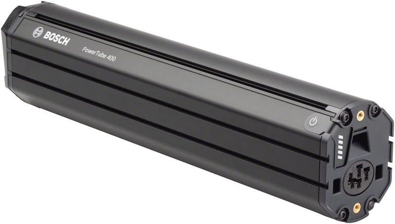 Load image into Gallery viewer, Bosch PowerTube 400 Battery Vertical - Bosch eBike System 2