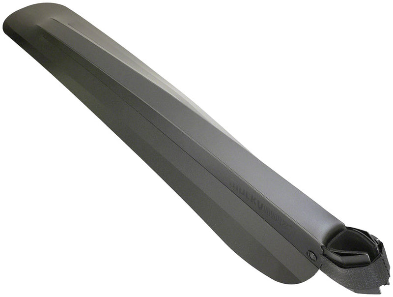 Load image into Gallery viewer, Mucky Nutz Rear Fender - Black