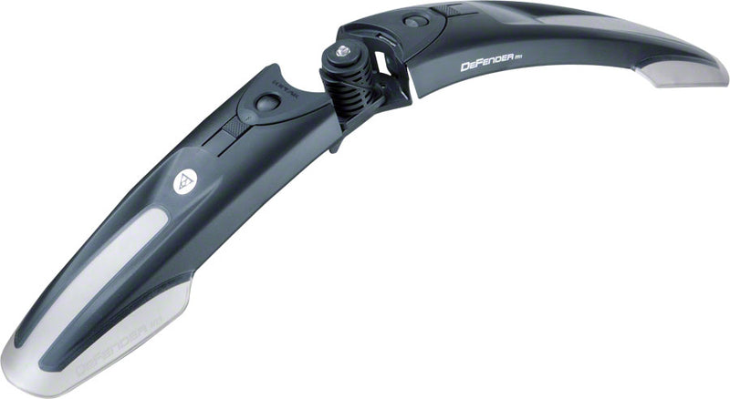 Load image into Gallery viewer, Topeak Defender M1 26" Fender Black/Gray