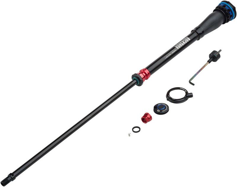 Load image into Gallery viewer, RockShox Damper Upgrade Kit - Charger Race Day2 2- Position SID SL 32mm Remote - Reba100 A7 2018+/SID 100-110mm A1+ 2017+