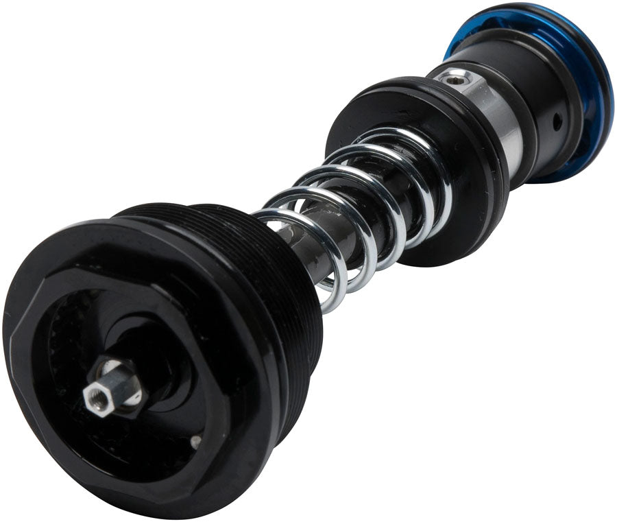 トップス QP FOX 36 SL GRIP X Damper Top Cap Assembly - 2026 140 – Ride Bicycles