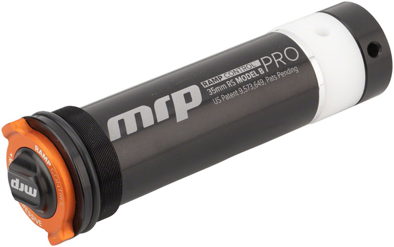 Load image into Gallery viewer, MRP Ramp Control Pro Cartridge 2 Huck Pucks Model B Rock Shox Pike 15x110 Boost 2015-2016/Pike 2017-2019/Lyrik/ Yari 2015- 2019