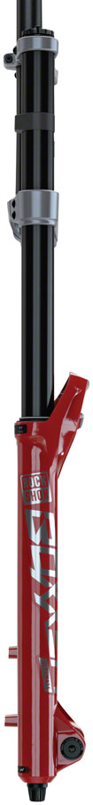 Load image into Gallery viewer, RockShox BoXXer Ultimate Suspension Fork - 29", 200 mm, 20 x 110 mm, 46 mm Offset, BoXXer Red, C2
