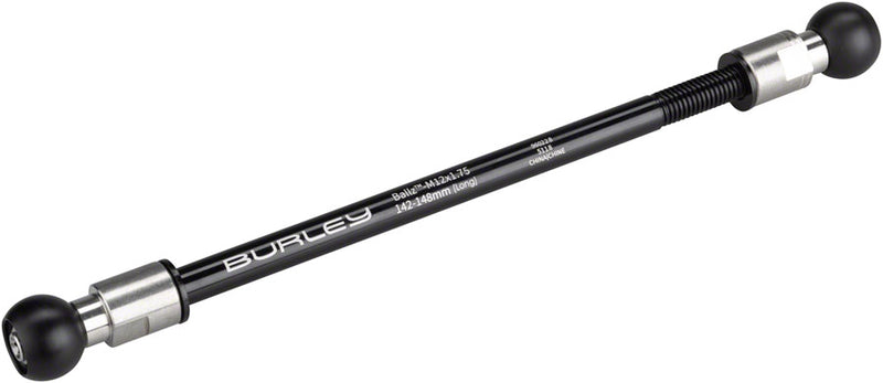 Load image into Gallery viewer, Burley Coho Thru-Axle Hitch - 12 x 1.75mm 142-148mm
