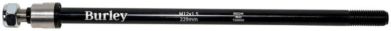 Load image into Gallery viewer, Burley Thru-Axle - 12 x 1.5mm 229mm