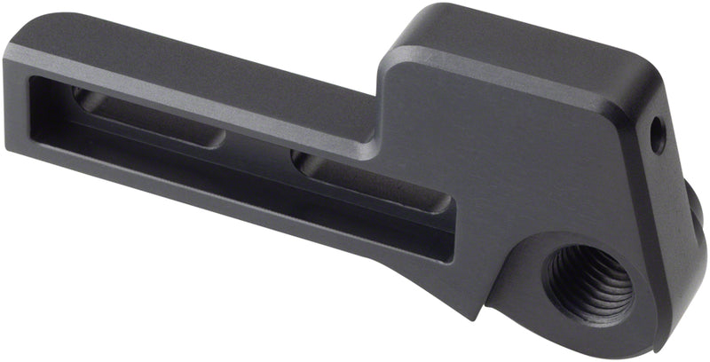 Load image into Gallery viewer, Salsa Alternator Flat Mount Drive Side Single Speed