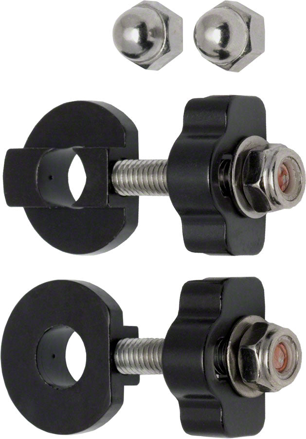Load image into Gallery viewer, DMR Chain Tugs Chain Tensioner 10mm Pair