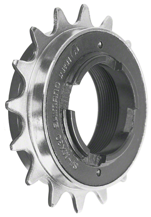 Load image into Gallery viewer, Shimano SF-MX30 Freewheel - 16t Silver