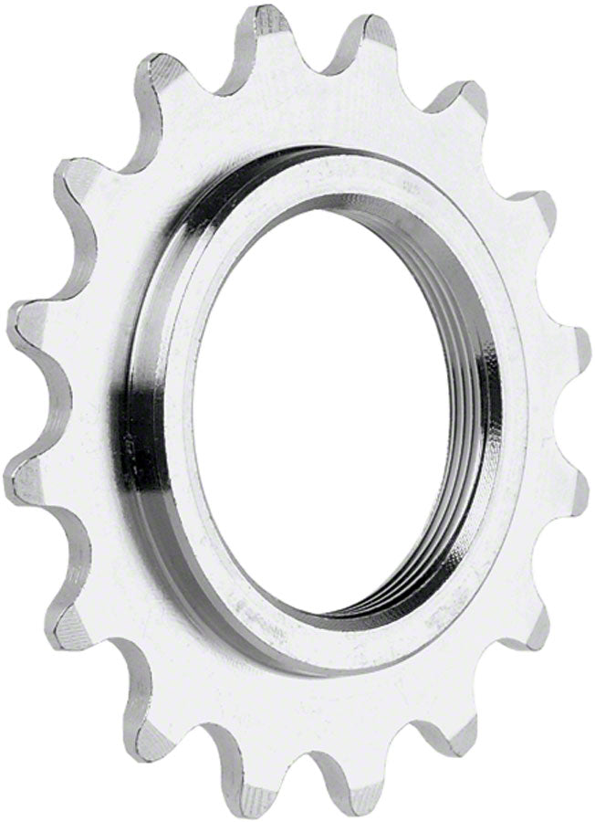 Load image into Gallery viewer, Surly Track Cog 1/8'' X 15t Silver
