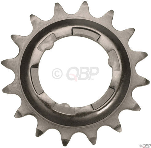 Load image into Gallery viewer, Shimano Nexus 16t Cog Black (Silver version shown)