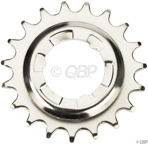 Load image into Gallery viewer, Shimano Nexus 19t Cog Silver