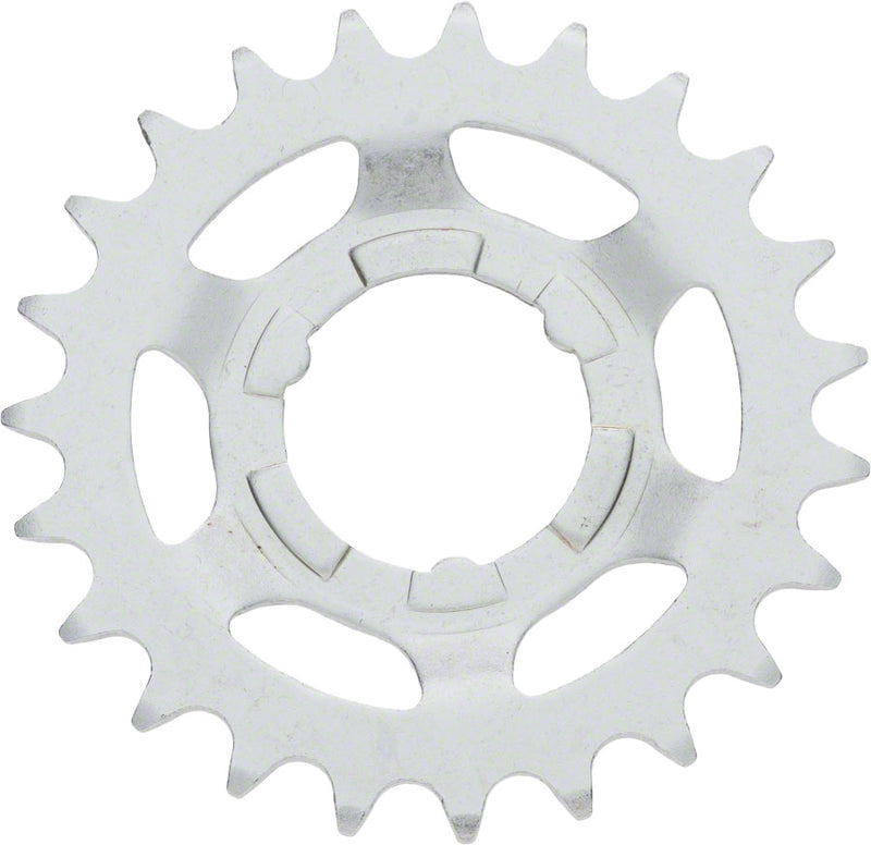 Load image into Gallery viewer, Shimano Nexus 23t Cog Silver