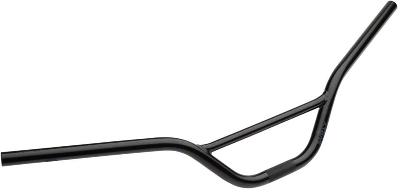Load image into Gallery viewer, Surly Sunset Bar Chromoly Steel Handlebar - 22.2mm Clamp 820mm Width 110mm Rise
