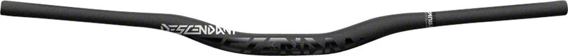 Load image into Gallery viewer, TruVativ Descendant 800mm Wide 25mm Rise 31.8mm Clamp Downhill Handlebar