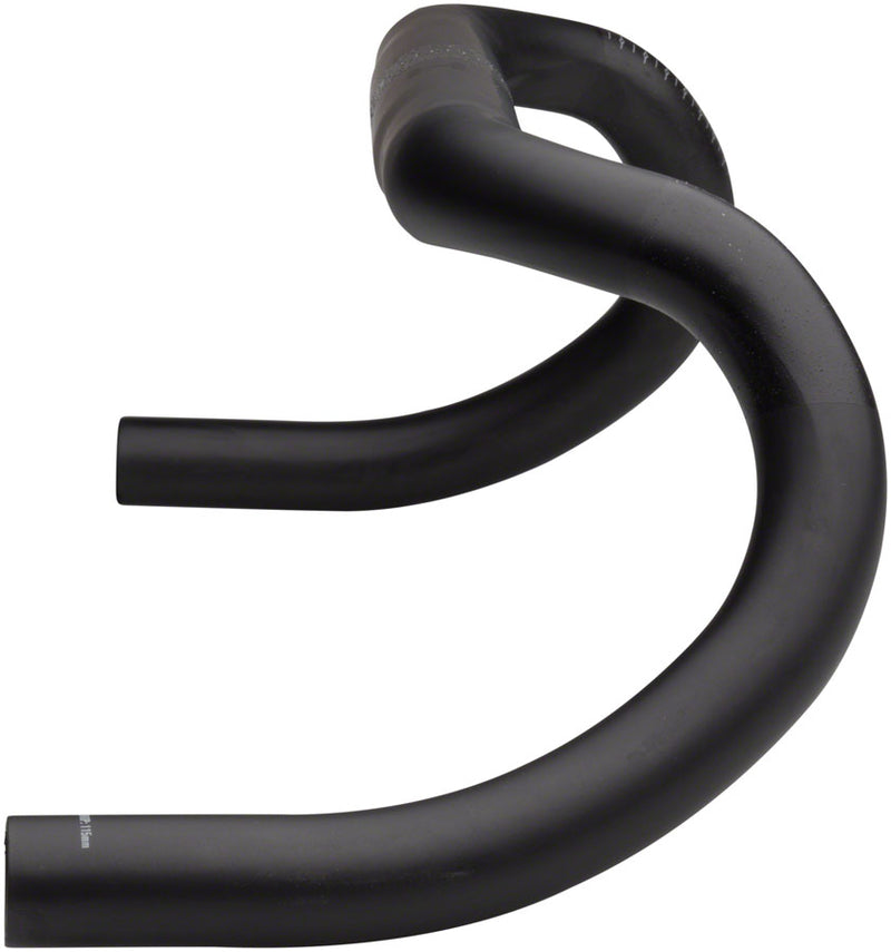 Load image into Gallery viewer, WHISKY No.9 24F Drop Handlebar - Carbon 31.8mm 42cm Black
