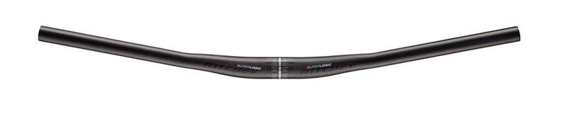 Load image into Gallery viewer, Ritchey Superlogic Rizer Handlebar - Carbon 740mm 15mm Rise 31.8mm 9 Deg UD Carbon