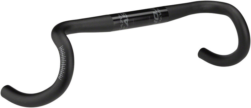 Load image into Gallery viewer, Easton EA70 AX Drop Handlebar - Aluminum 31.8mm 40cm Black