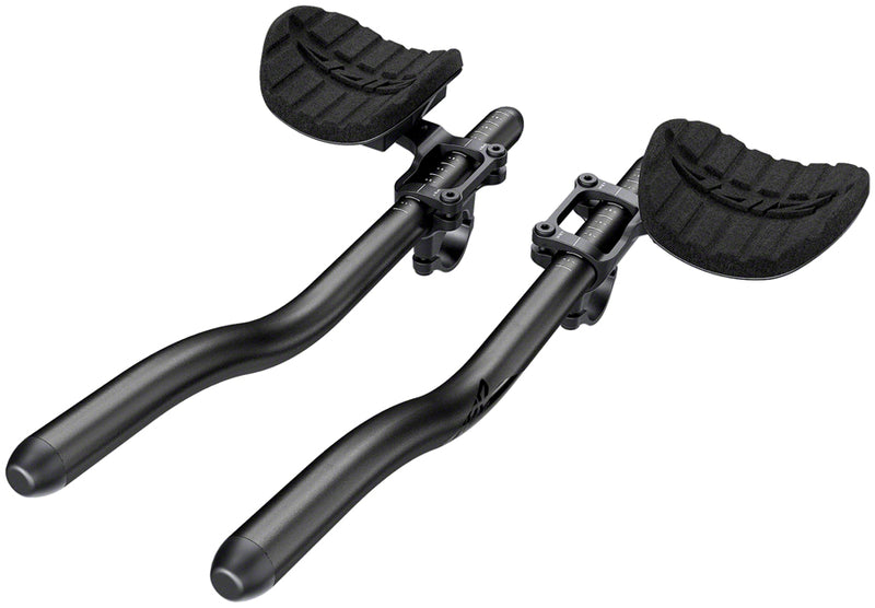Load image into Gallery viewer, Zipp Vuka Alumina Aerobar Extensions - Race Aluminum High
