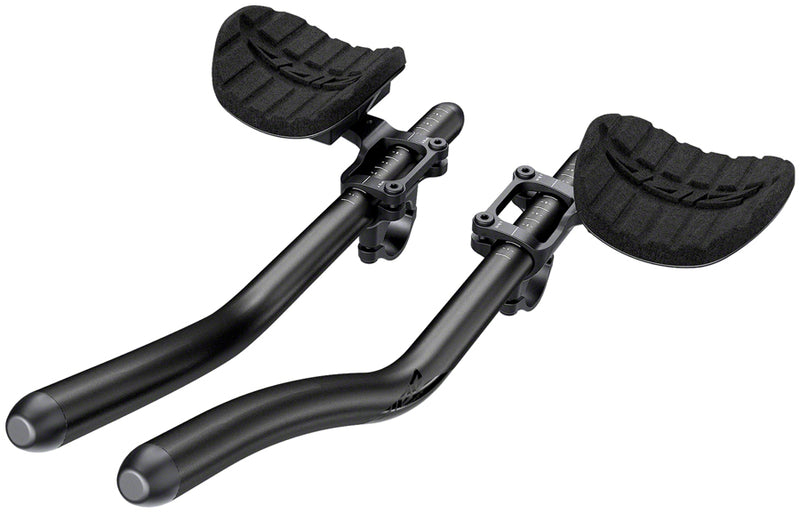 Load image into Gallery viewer, Zipp Vuka Aerobar Extensions - Evo 70 Aluminum High