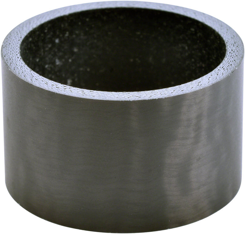 Load image into Gallery viewer, Wheels Manufacturing Carbon Headset Spacer - 1-1/8" 20mm Matte 1-each