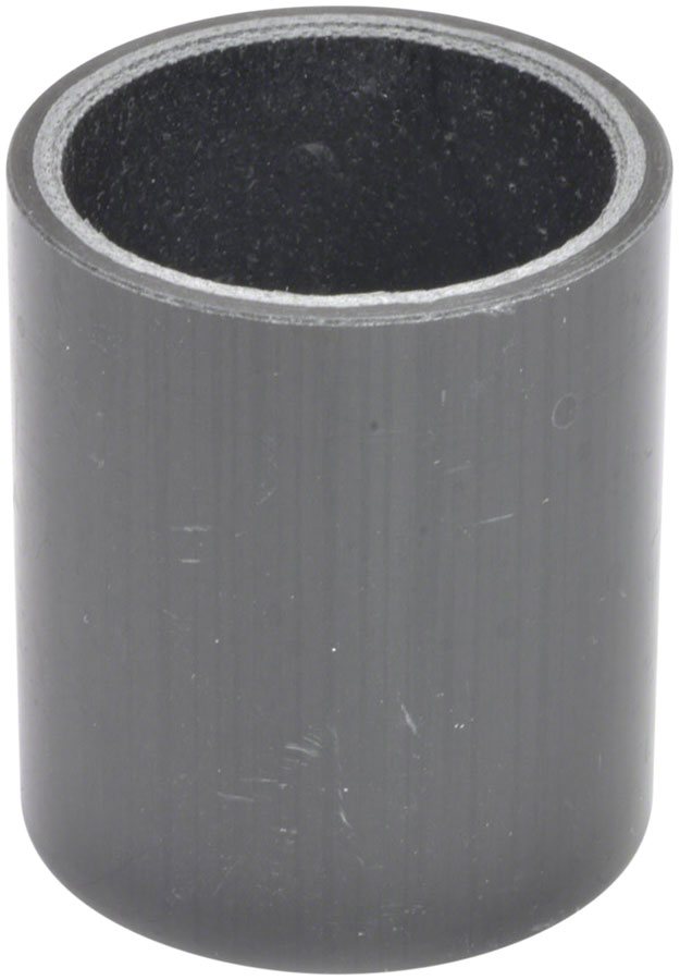 Load image into Gallery viewer, Wheels Manufacturing Carbon Headset Spacer - 1-1/8" 20mm Gloss 1-each