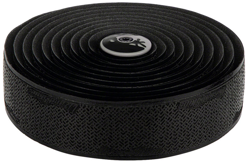 Load image into Gallery viewer, Lizard Skins DSP Bar Tape V2 - 4.6mm Jet Black