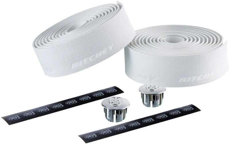 Load image into Gallery viewer, Ritchey WCS Pave Bar Tape - White