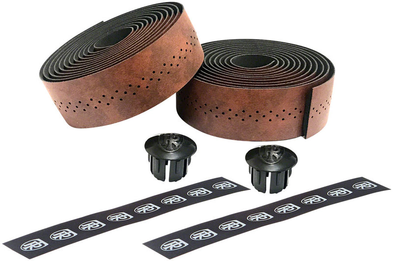 Load image into Gallery viewer, Ritchey Classic Bar Tape - Brown