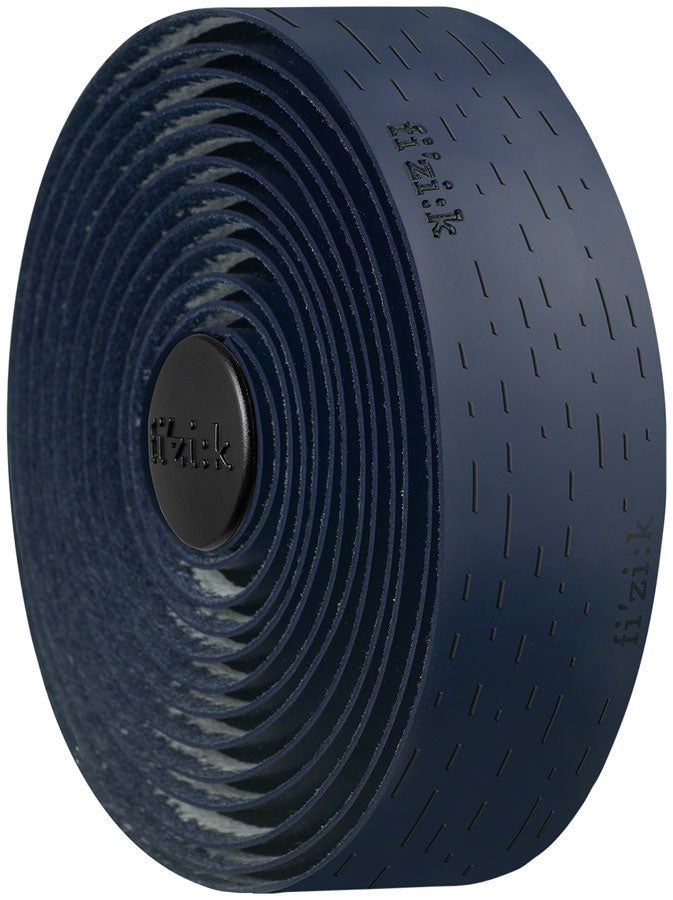 Load image into Gallery viewer, Fizik Terra Solocush Tacky Bar Tape - 3.5mm Dark Blue
