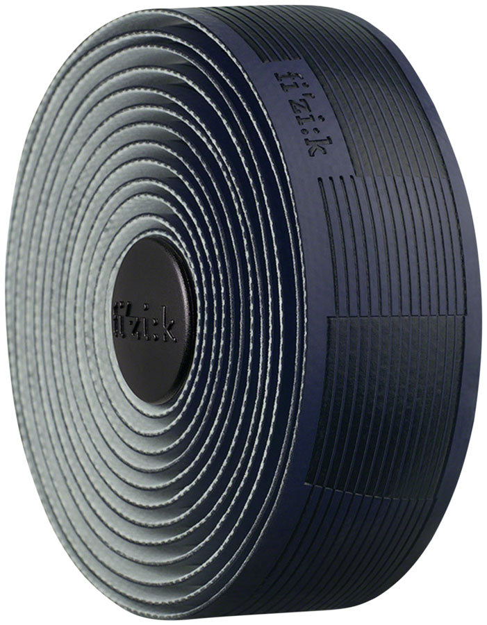 Load image into Gallery viewer, Fizik Vento Solocush Tacky Bar Tape - 2.7mm Blue