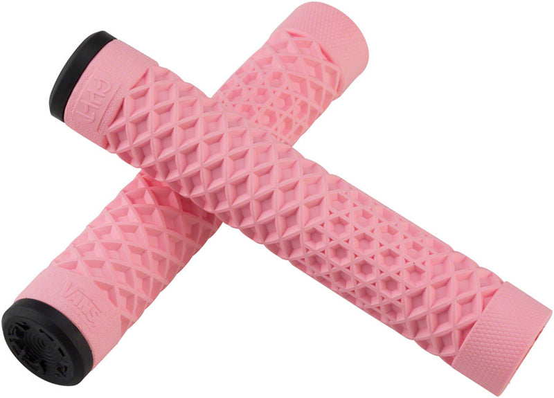 Load image into Gallery viewer, Cult x Vans Flangeless Grips - Rose