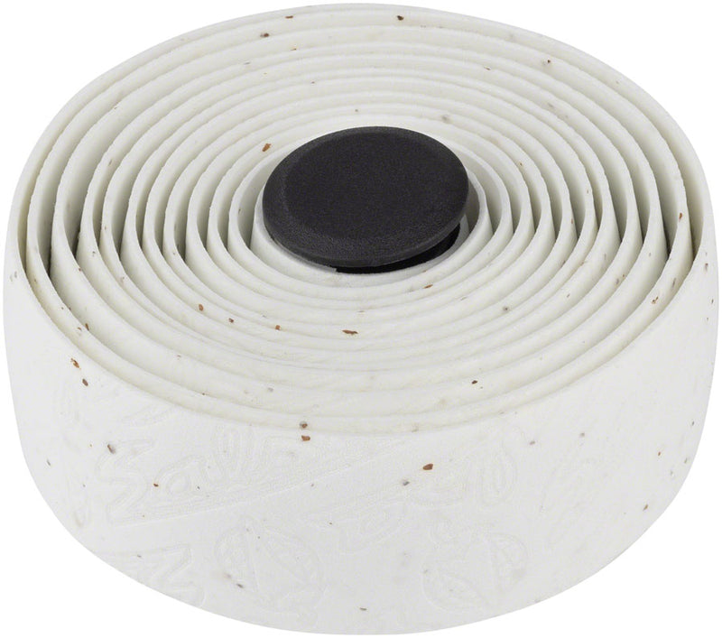 Load image into Gallery viewer, Salsa Gel Cork Bar Tape - White