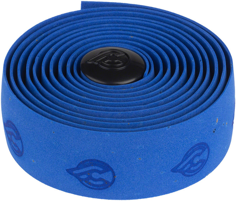 Load image into Gallery viewer, Cinelli Gel Ribbon Bar Tape - Blue