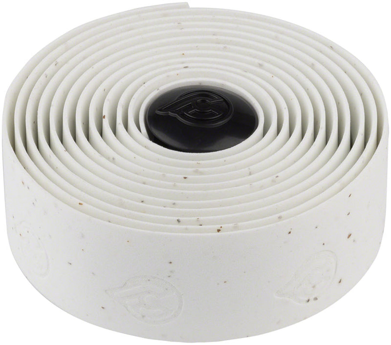 Load image into Gallery viewer, Cinelli Cork Ribbon Bar Tape - White