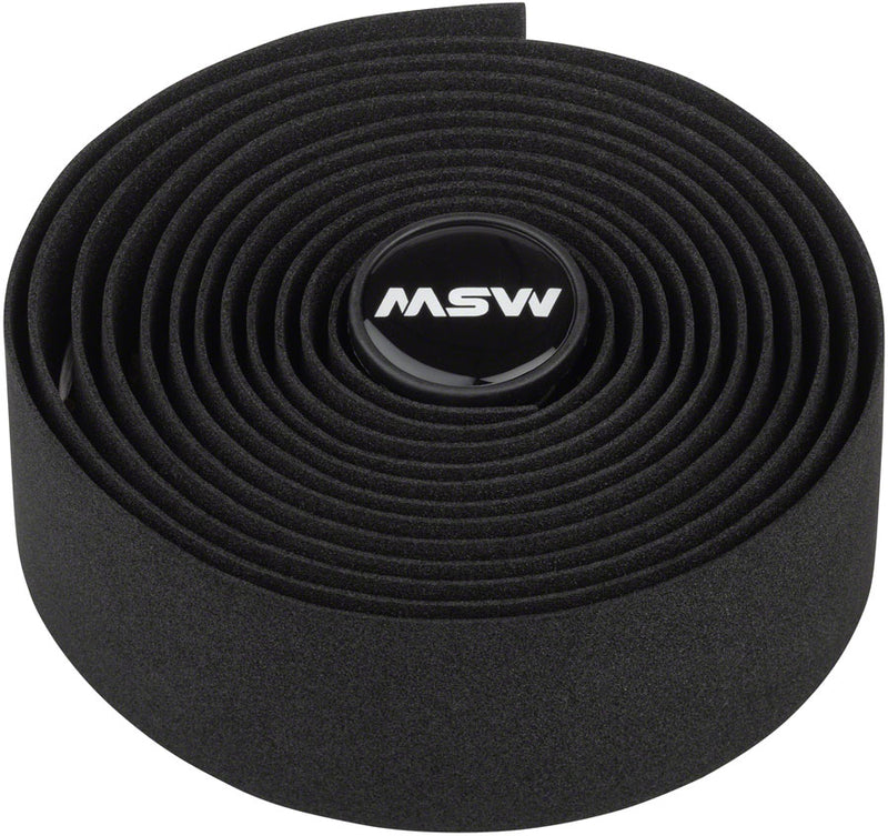 Load image into Gallery viewer, MSW EVA Bar Tape - HBT-100 Black