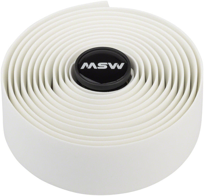 Load image into Gallery viewer, MSW EVA Bar Tape - HBT-100 White