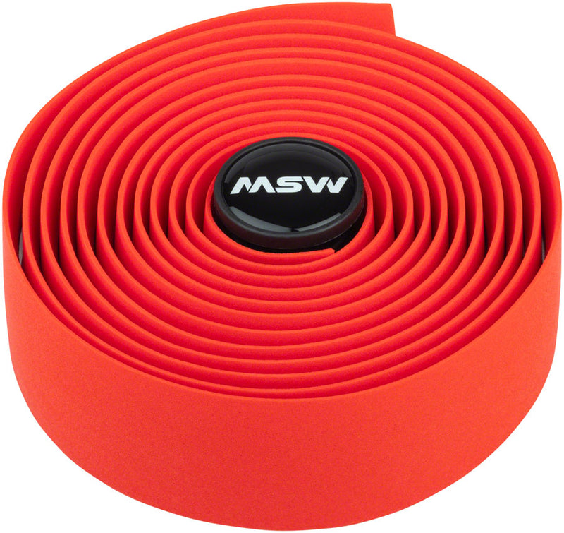Load image into Gallery viewer, MSW EVA Bar Tape - HBT-100 Red