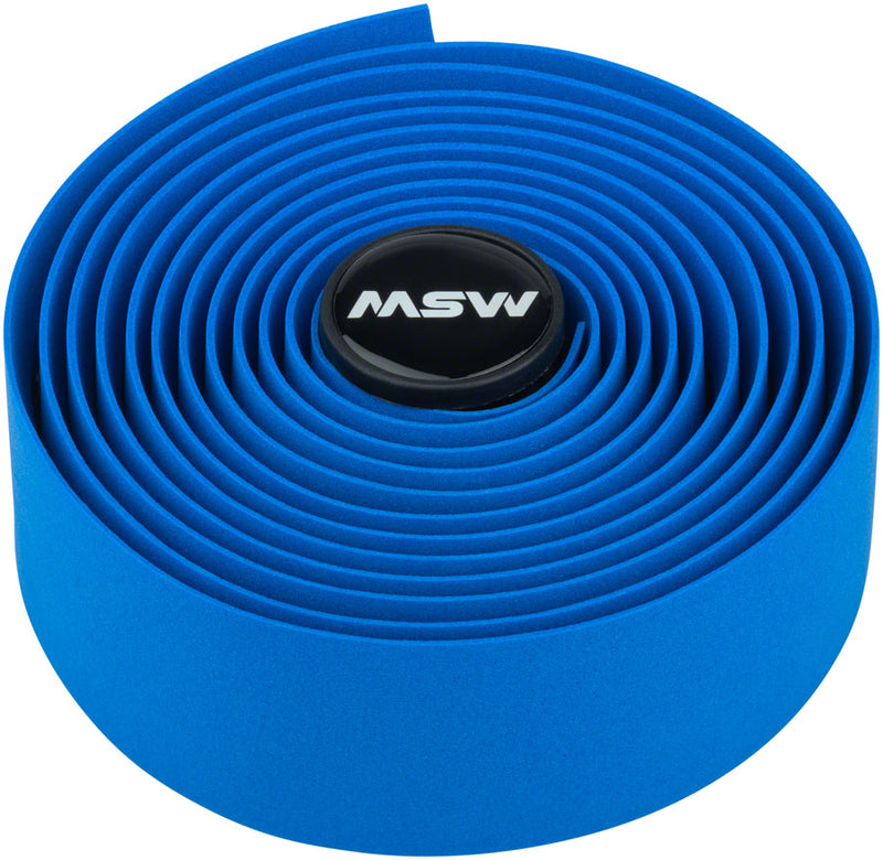 Load image into Gallery viewer, MSW EVA Bar Tape - HBT-100 Blue