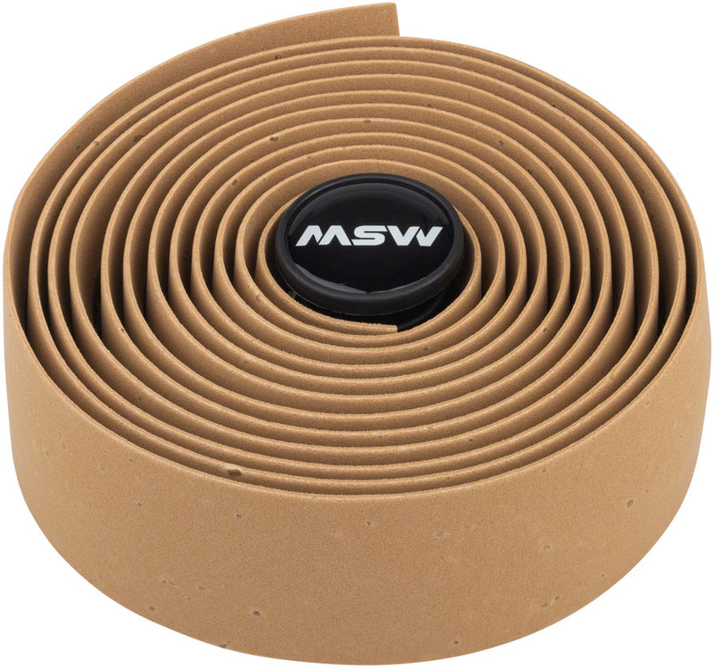 Load image into Gallery viewer, MSW EVA Bar Tape - HBT-100 Tan