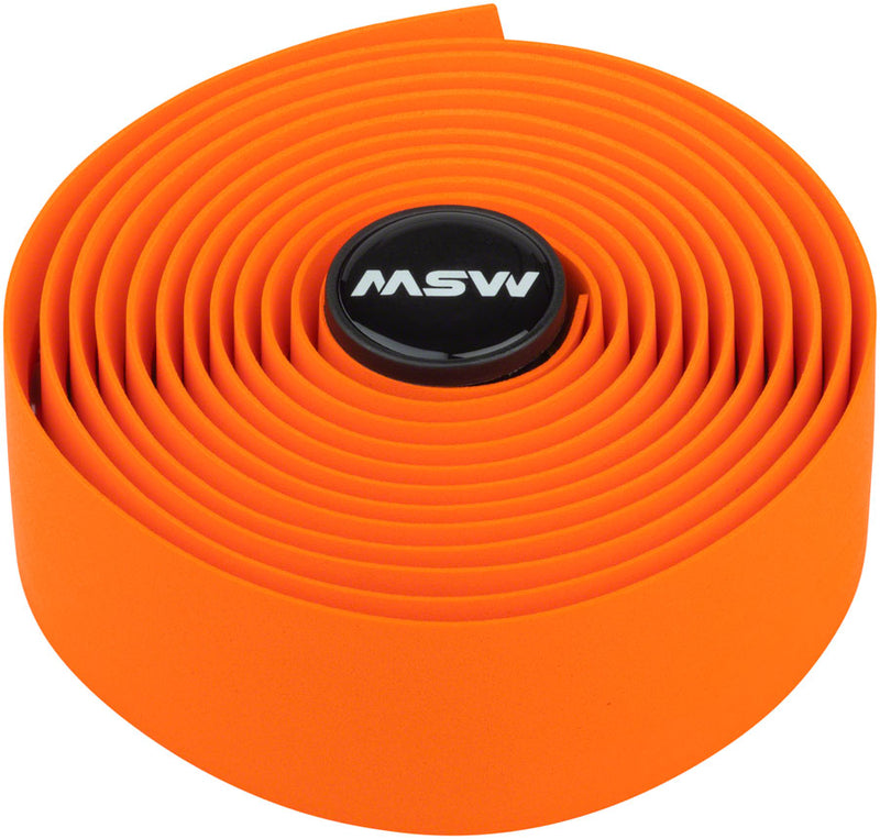 Load image into Gallery viewer, MSW EVA Bar Tape - HBT-100 Orange