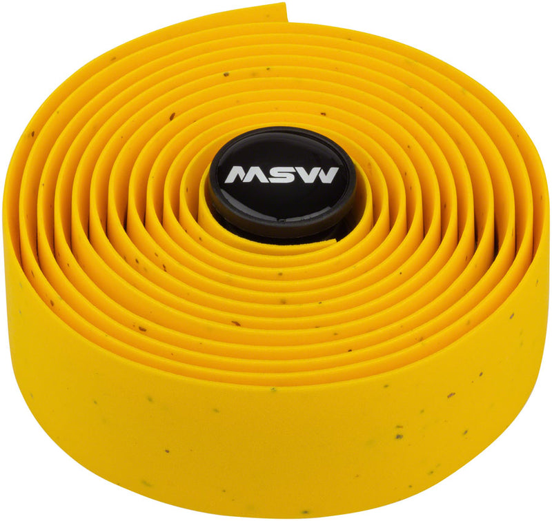 Load image into Gallery viewer, MSW EVA Bar Tape - HBT-100 Yellow