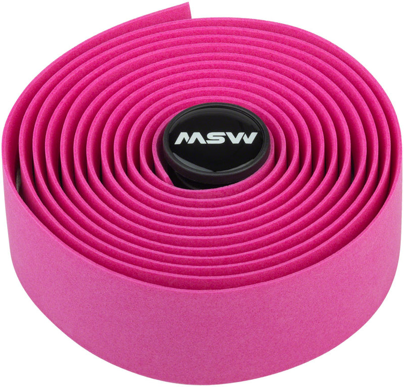 Load image into Gallery viewer, MSW EVA Bar Tape - HBT-100 Pink