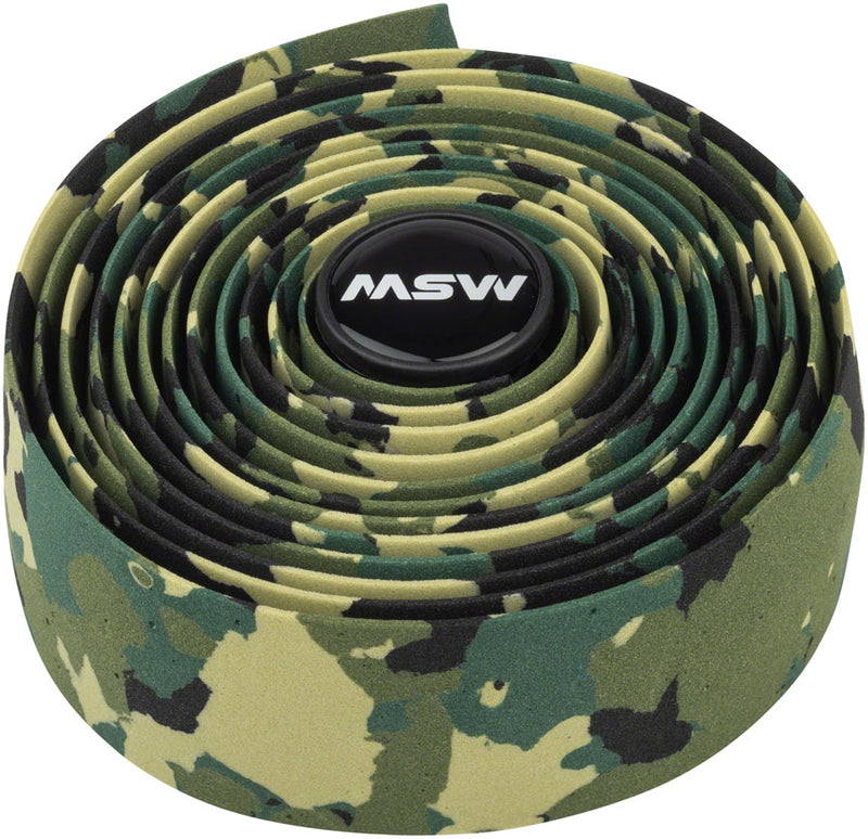 Load image into Gallery viewer, MSW EVA Bar Tape - HBT-100 Camouflage