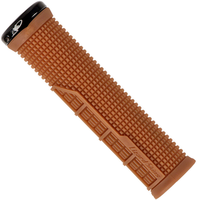 Load image into Gallery viewer, Lizard Skins Machine Grip - Gum Single Sided Lock-On