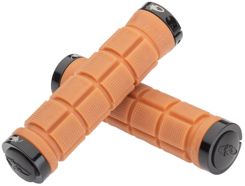 Load image into Gallery viewer, Lizard Skins Northshore Grips -Gum Lock-On
