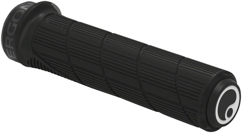 Load image into Gallery viewer, Ergon GD1 Evo Factory Grips - Frozen Stealth Lock-On