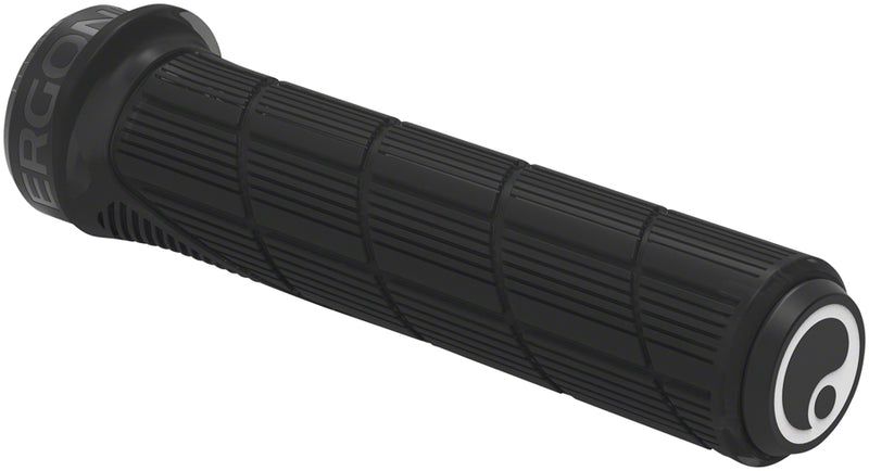 Load image into Gallery viewer, Ergon GD1 Evo Factory Slim Grips - Frozen Stealth Lock-On