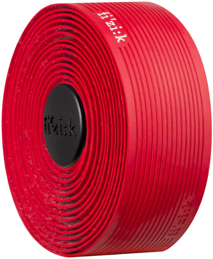 Load image into Gallery viewer, Fizik Vento Microtex Tacky Bar Tape - 2mm Red